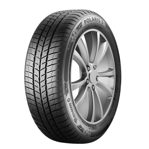 235/55R19 105V BARUM POLARIS 5 XL
