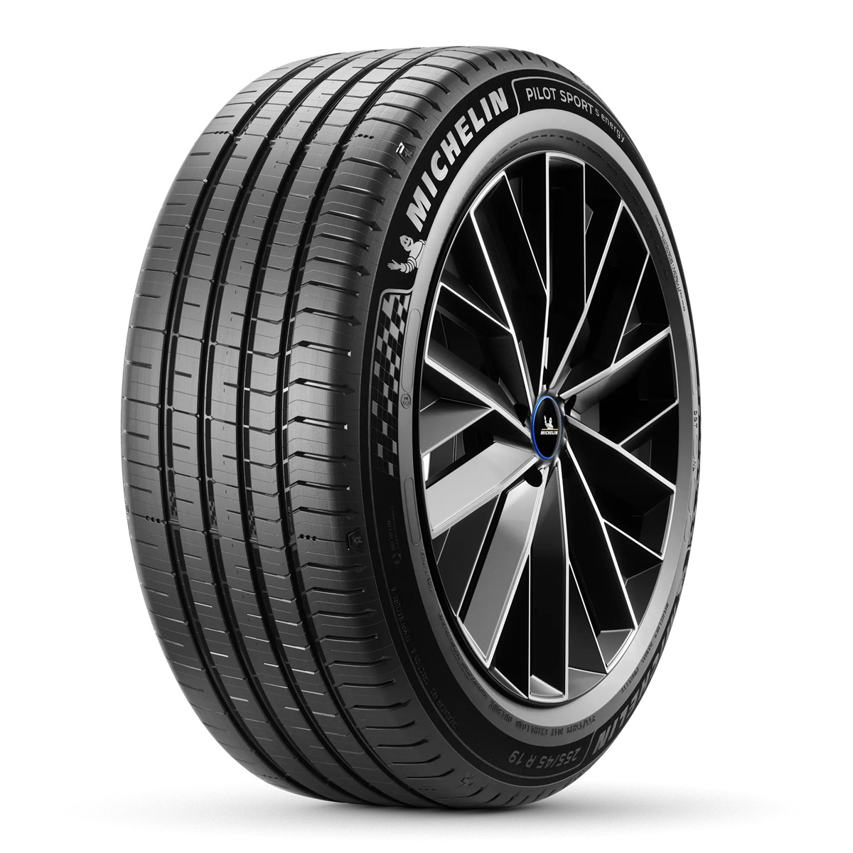 23555R19-105Y-MICHELIN-PILOT-SPORT-5-ENERGY-XL_Kesarenkaat_150459_1.jpeg 235/55R19 105Y MICHELIN PILOT SPORT 5 ENERGY XL - Image 1