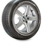 235/60R18 103H PIRELLI SCORPION WINTER XL (MO)