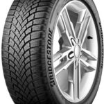 235/60R18 107H BRIDGESTONE LM-005 R0 XL