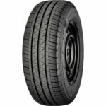 235/65R16 115/113R YOKOHAMA BLUEARTH-VAN RY55