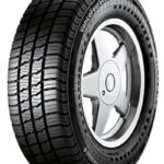 235/65R16 115R CONTINENTAL VANCOFOURSEASON 2