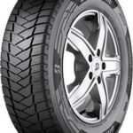 235/65R16 121R BRIDGESTONE DURAVIS ALL SEASON EVO ENLITEN