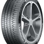 235/65R18 110H CONTINENTAL PREMIUMCONTACT 6 XL EVC