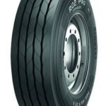 235/75R17 143K PIRELLI R02 PRO TRAILER