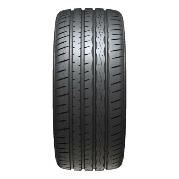 245/30R19 89Y LAUFENN Z FIT EQ