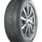 245/40R18 97V NOKIAN WR SNOWPROOF P XL