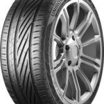 245/40R19 98Y UNIROYAL RAINSPORT 5