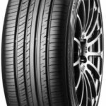 245/40R21 100Y YOKOHAMA V552 XL
