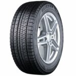 245/45R19 102S BRIDGESTONE BLIZZAK ICE XL