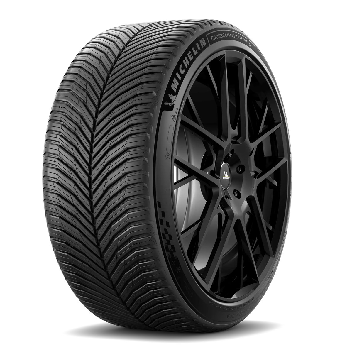 24545R19-102Y-MICHELIN-CROSSCLIMATE-3-SPORT-XL-RG_Kesarenkaat_150408_1.jpeg 245/45R19 102Y MICHELIN CROSSCLIMATE 3 SPORT XL RG - Image 1