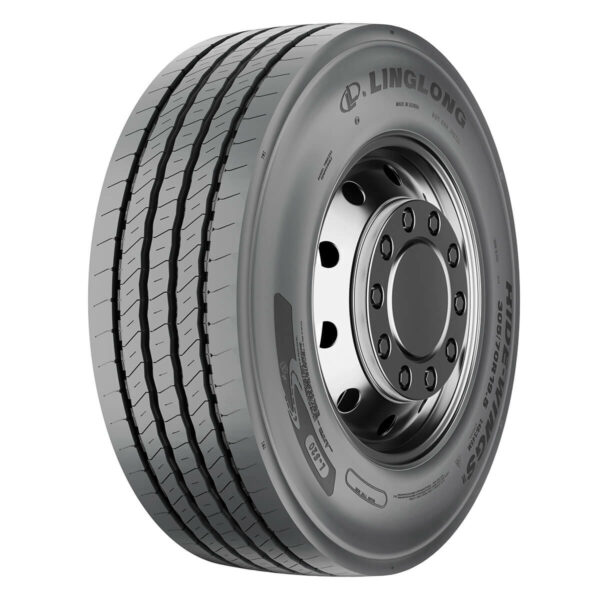 245/70R17.5 136M LINGLONG L-S20 KUORMA-AUTOON 3PMSF