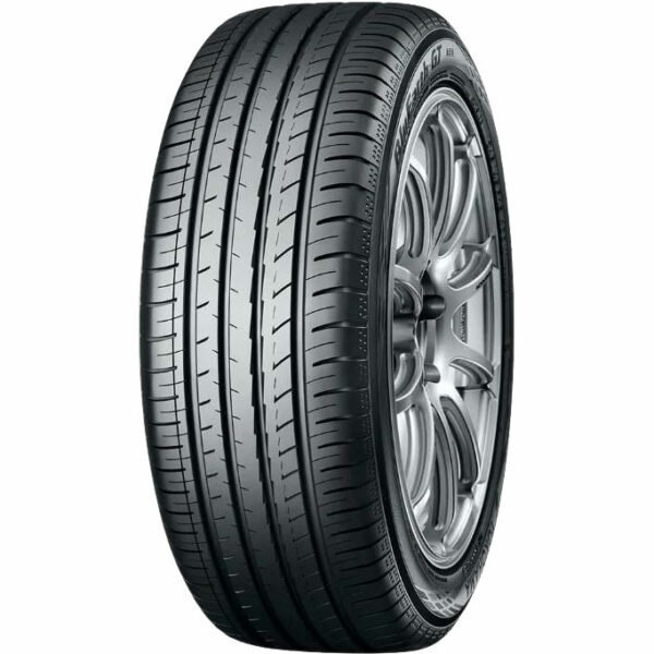 255/35R19 96W YOKOHAMA BLUEARTH-GT AE51 XL
