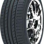 255/35R20 97W TRAZANO SPORT SA-37 XL
