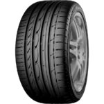 255/40R19 100Y YOKOHAMA ADVAN SPORT V103S XL RUN FLAT