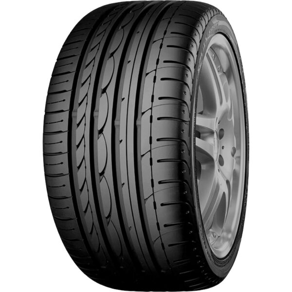 255/40R19 100Y YOKOHAMA ADVAN SPORT V103S XL RUN FLAT