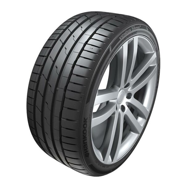 255/40R21 102V HANKOOK VENTUS S1 EVO3 EV K127E XL EV FP
