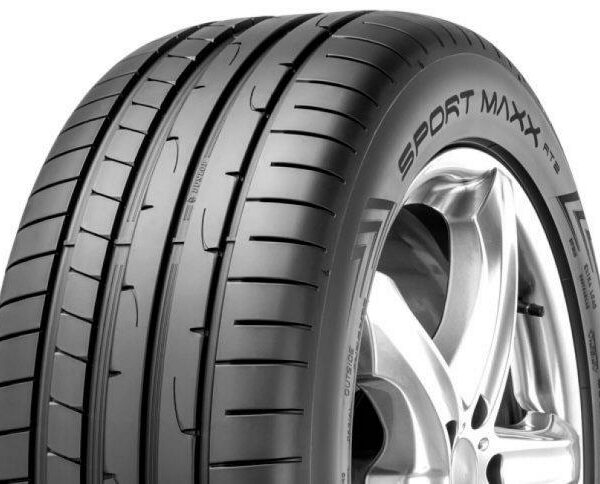 255/50R20 109Y DUNLOP SPORT MAXX RT2 SUV XL MFS