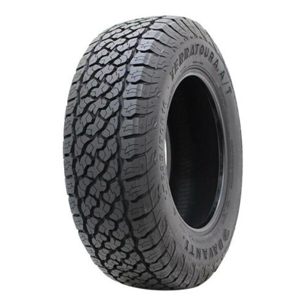 255/55R18 109H DAVANTI TERRATOURA A/T XL