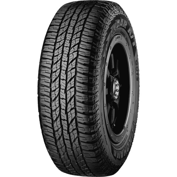 255/65R17 114H YOKOHAMA GEOLANDAR A/T-S G015 XL