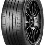 265/40R22 106V PIRELLI P ZERO™ E XL RNF