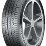 265/45R21 108H CONTINENTAL PREMIUM 6 AO1 FR XL