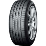265/55R19 109W YOKOHAMA ADVAN SPORT V105T
