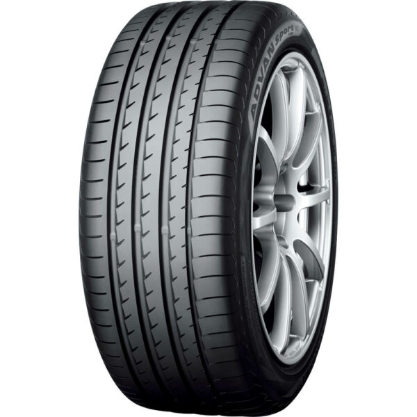 265/55R19 109W YOKOHAMA ADVAN SPORT V105T