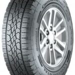 265/60R18 110H CONTINENTAL CROSSCONTACT ATR FR