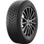265/60R20 115H MICHELIN X-ICE SNOW XL