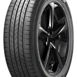 265/65R17 112H HANKOOK RA43