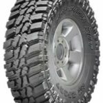 265/70R17 121/118Q NANKANG MT-1