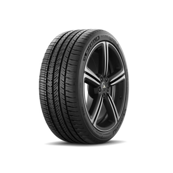 275/35R21 103V MICHELIN PILOT SPORT ALL SEASON 4 XL MO1