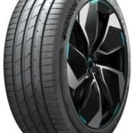 275/35R21 103Y HANKOOK ION EVO SUV IK01A XL SOUND ABSORBER EV FP
