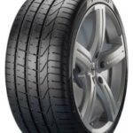 275/35R22 104W PIRELLI PZERO ALL SEASON XL