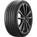 275/40R23 112Y MICHELIN PILOT SPORT S 5 XL
