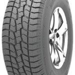 275/45R20 110H TRAZANO SL369 A/T XL