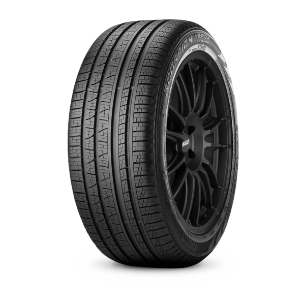 275/45R21 110W PIRELLI SCORPION VERDE ALL SEASON XL