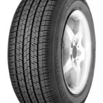 275/55R19 111V CONTINENTAL 4X4 CONTACT MO FR