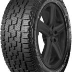 275/60R20 115T PIRELLI SCORPION ALL TERRAIN + XL D