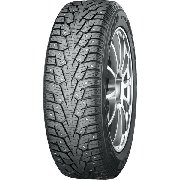 275/65R17 119T YOKOHAMA ICE GUARD STUD (IG55) XL