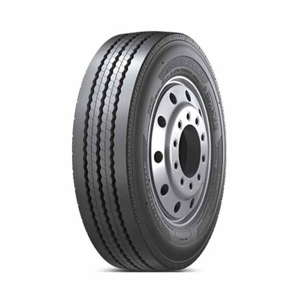275/70R22 150J HANKOOK AU04+
