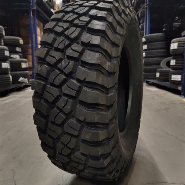 27x9.00R14 N BFGOODRICH MUD TERRAIN T/A KM3 XL