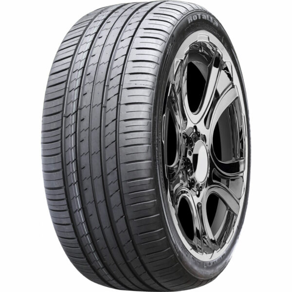 285/40R21 109Y ROTALLA SETULA S-RACE RS01+ XL