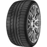 285/45R19 111W GRIPMAX STATURE HT