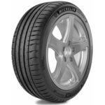 295/30R20 101Y MICHELIN PS4 S XL