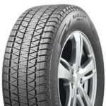 295/40R21 111T BRIDGESTONE BLIZZAK DM-V3 XL