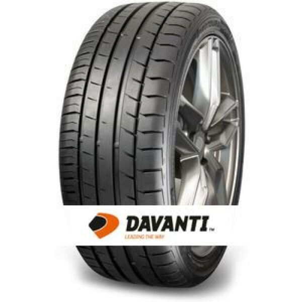 295/40R22 112Y DAVANTI PROTOURA SPORT XL
