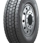 295/60R22 150K HANKOOK DH51