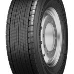 295/60R22 150L CONTINENTAL ECOPLUS HD3+